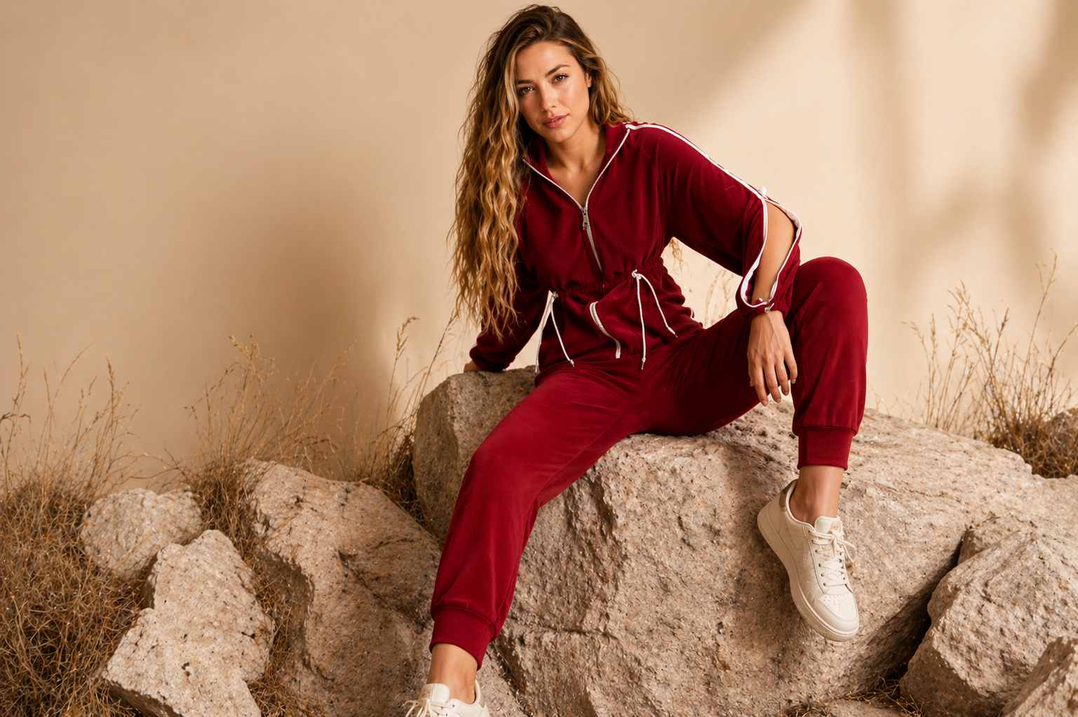 Track Suits