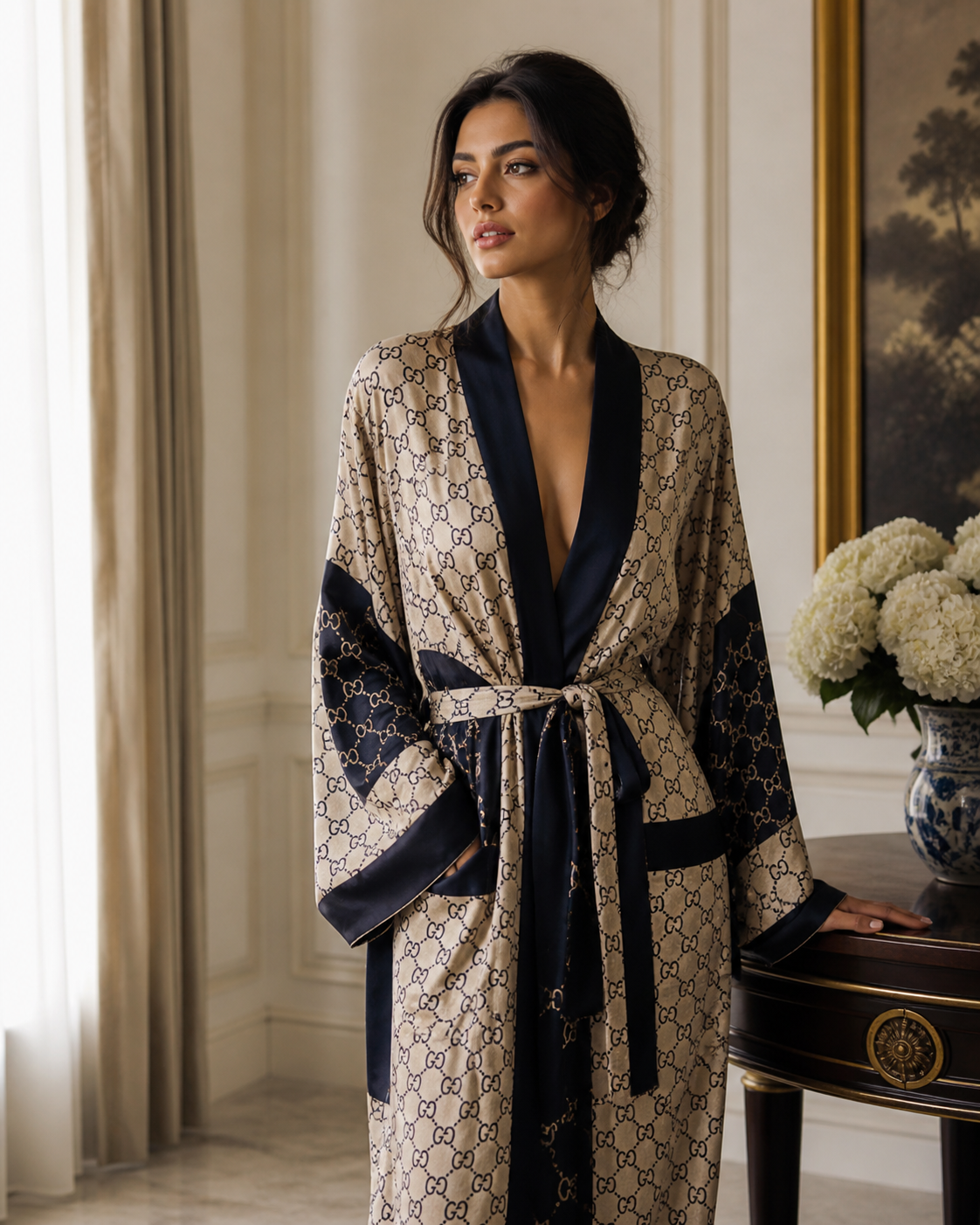 Robes