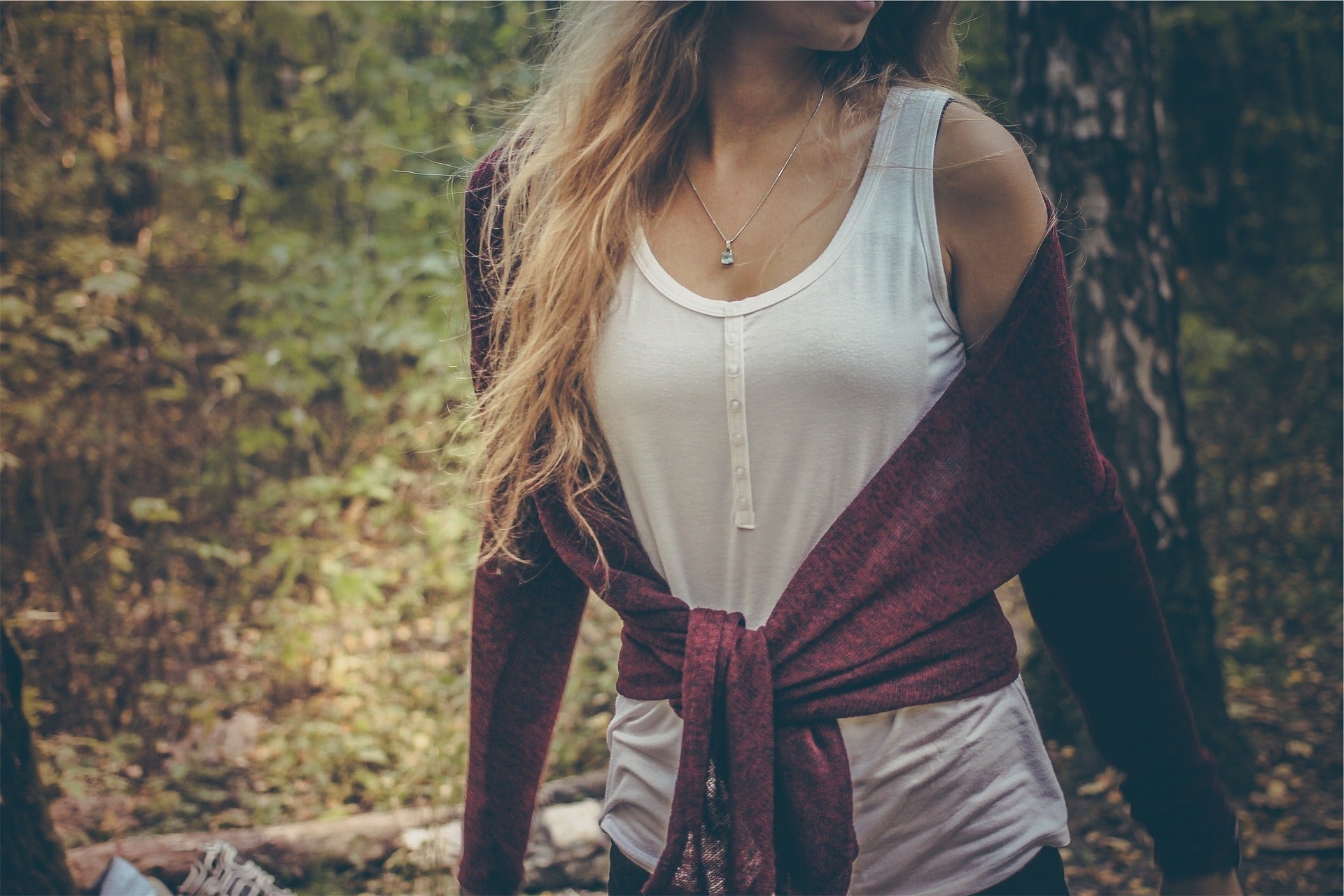 Athleisure Tops