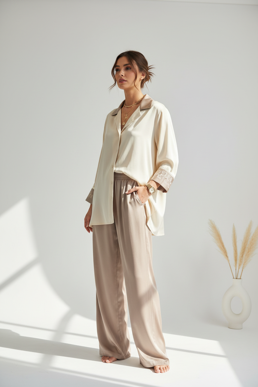 Pajamas