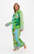 Show me your MUMU PJ Set (retail $148) EUC