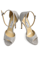 Jimmy Choo Platform Heels (retail $950) NWT