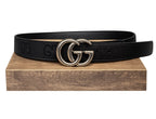 Gucci Canvas Belt (retail $570) NWOT