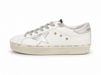 Customized Hi-Star Golden Goose (retail $825) NWT