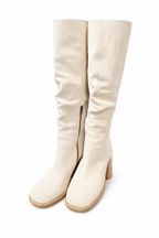 Kork Ease Abbott Boots (retail $280) NWOT