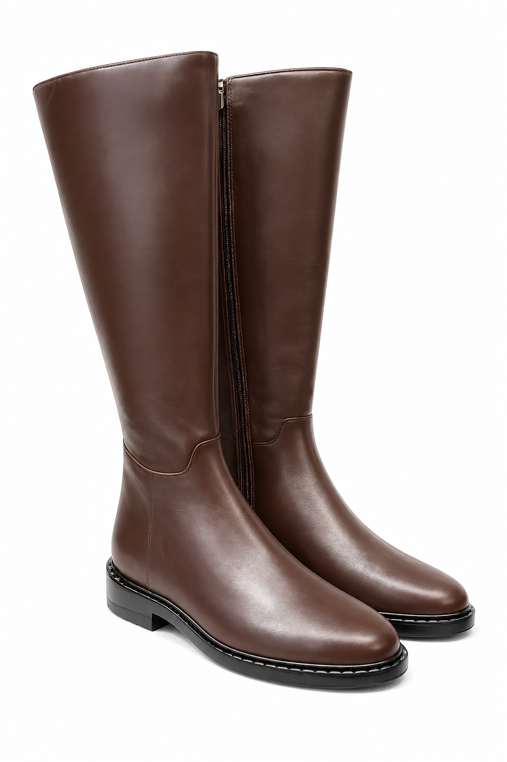 Reformation Nancy Knee Boot (retail $478) NWOT