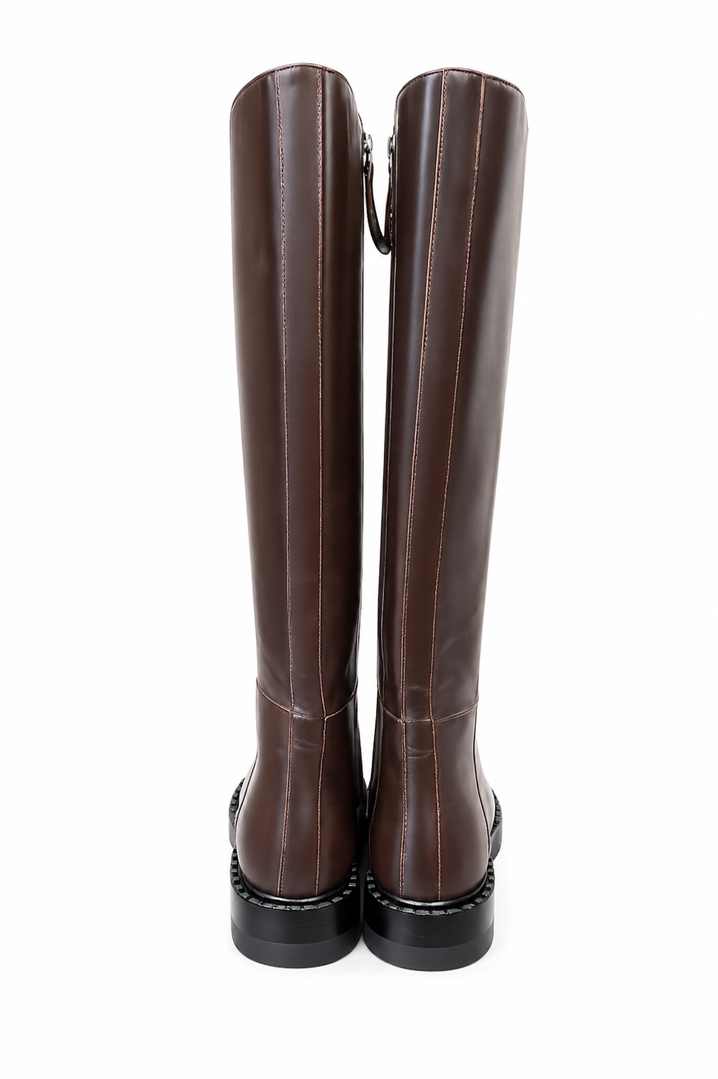 Reformation Nancy Knee Boot (retail $478) NWOT