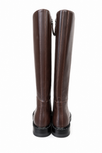 Reformation Nancy Knee Boot (retail $478) NWOT