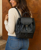 Louis Vuitton Montsouris BackPack (retail $5102) NWT