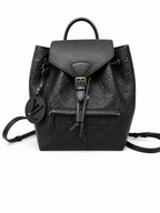 Louis Vuitton Montsouris BackPack (retail $5102) NWT