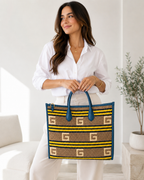 GUCCI "Hawaii" Resort Bag ( retail $2500) NWT
