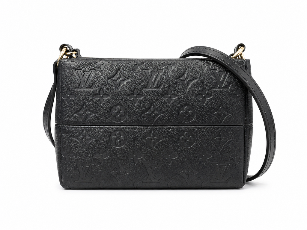 Louis Vuitton Montsouris BackPack (retail $5102) NWT