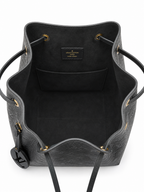 Louis Vuitton Montsouris BackPack (retail $5102) NWT