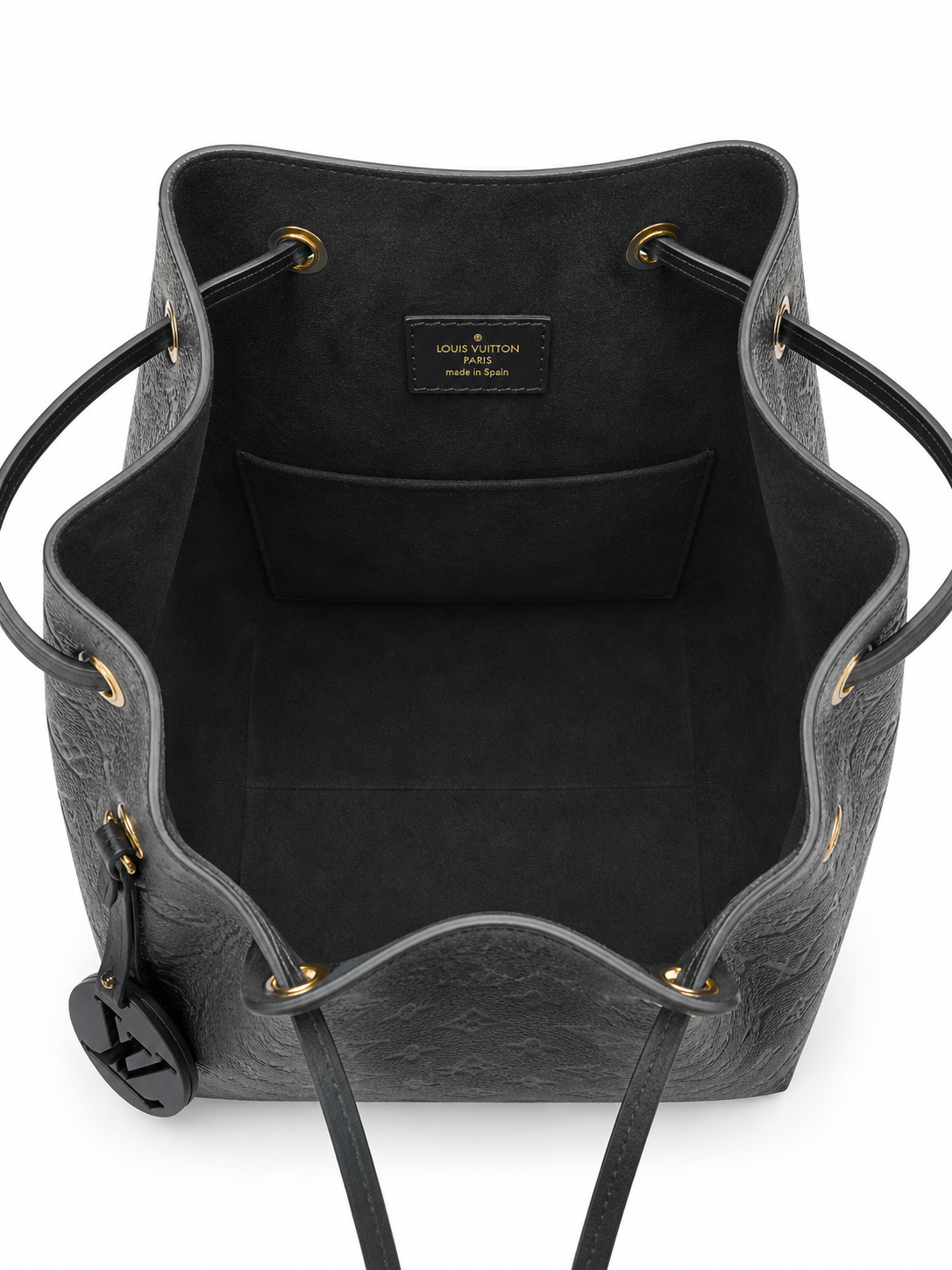 Louis Vuitton Montsouris BackPack (retail $5102) NWT