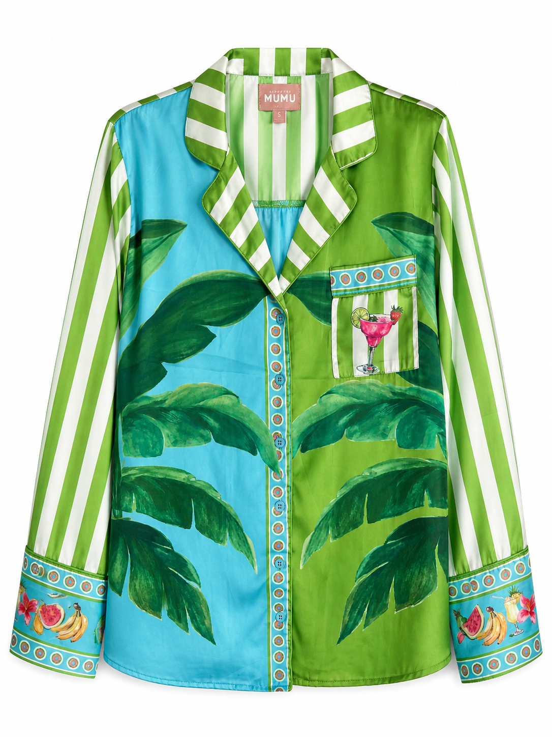 Show me your MUMU PJ Set (retail $148) EUC
