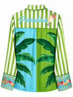 Show me your MUMU PJ Set (retail $148) EUC