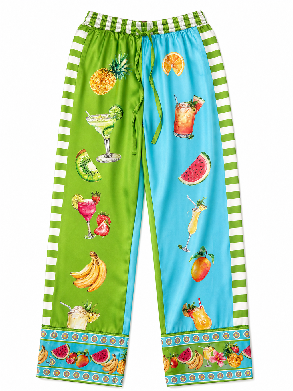 Show me your MUMU PJ Set (retail $148) EUC