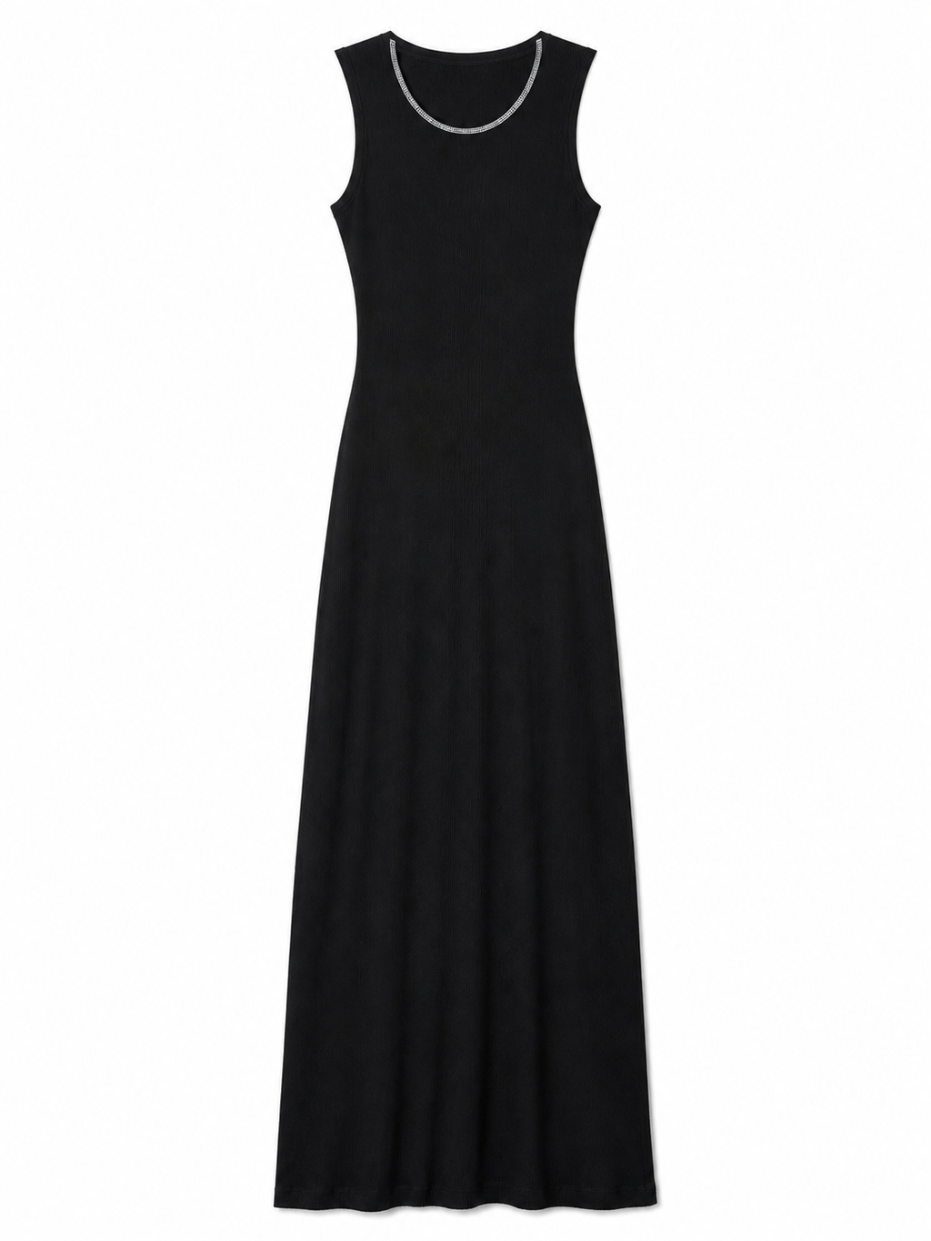 Loewe Anagram Tank Dress (retail $990) EUC