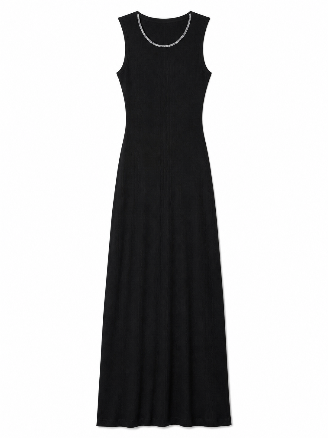 Loewe Anagram Tank Dress (retail $990) EUC