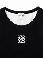 Loewe Anagram Tank Dress (retail $990) EUC