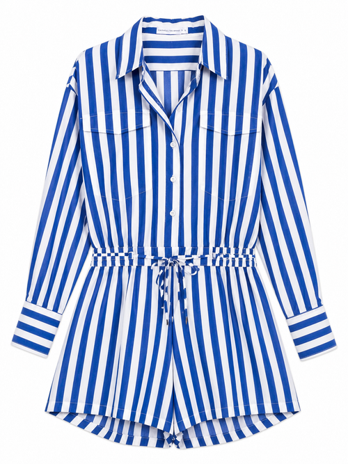 Faithful the Brand Romper (retail $189) NWT