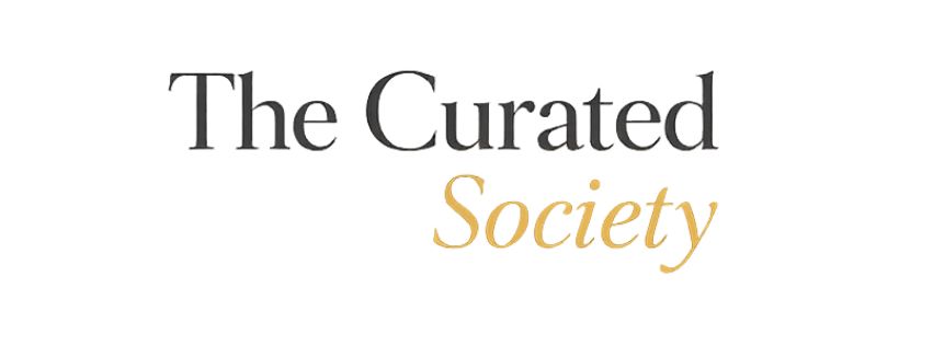 The Curated Society