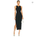 Loewe Anagram Tank Dress (retail $990) EUC